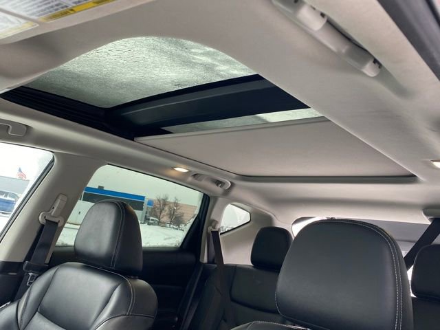 Used 2023 Nissan Murano SL image 15