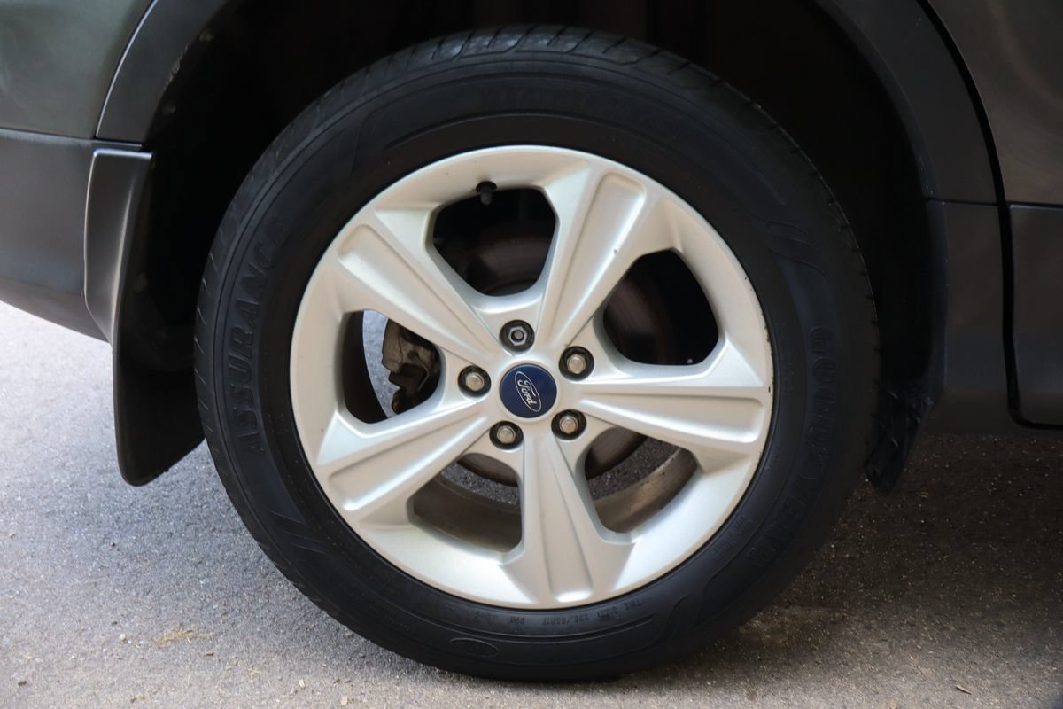 Used 2016 Ford Escape SE w/ SE Leather Comfort Package AWD/4WD image 43