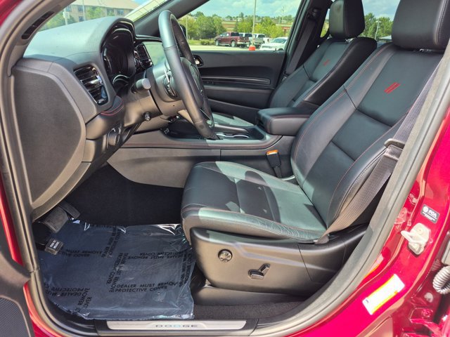 Used 2025 Dodge Durango R/T AWD/4WD image 17