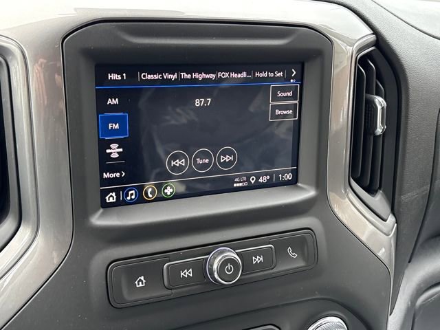 New 2026 GMC Sierra 3500 Pro w/ Convenience Package image 10