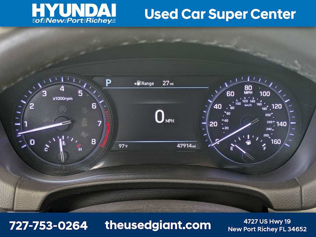 Used 2018 Genesis G80 3.8 w/ Option Group 02 RWD image 40