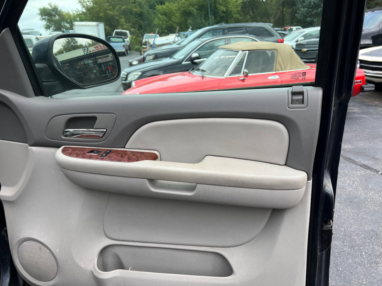 Used 2007 Chevrolet Avalanche LT w/ LT Preferred Equipment Group image 15