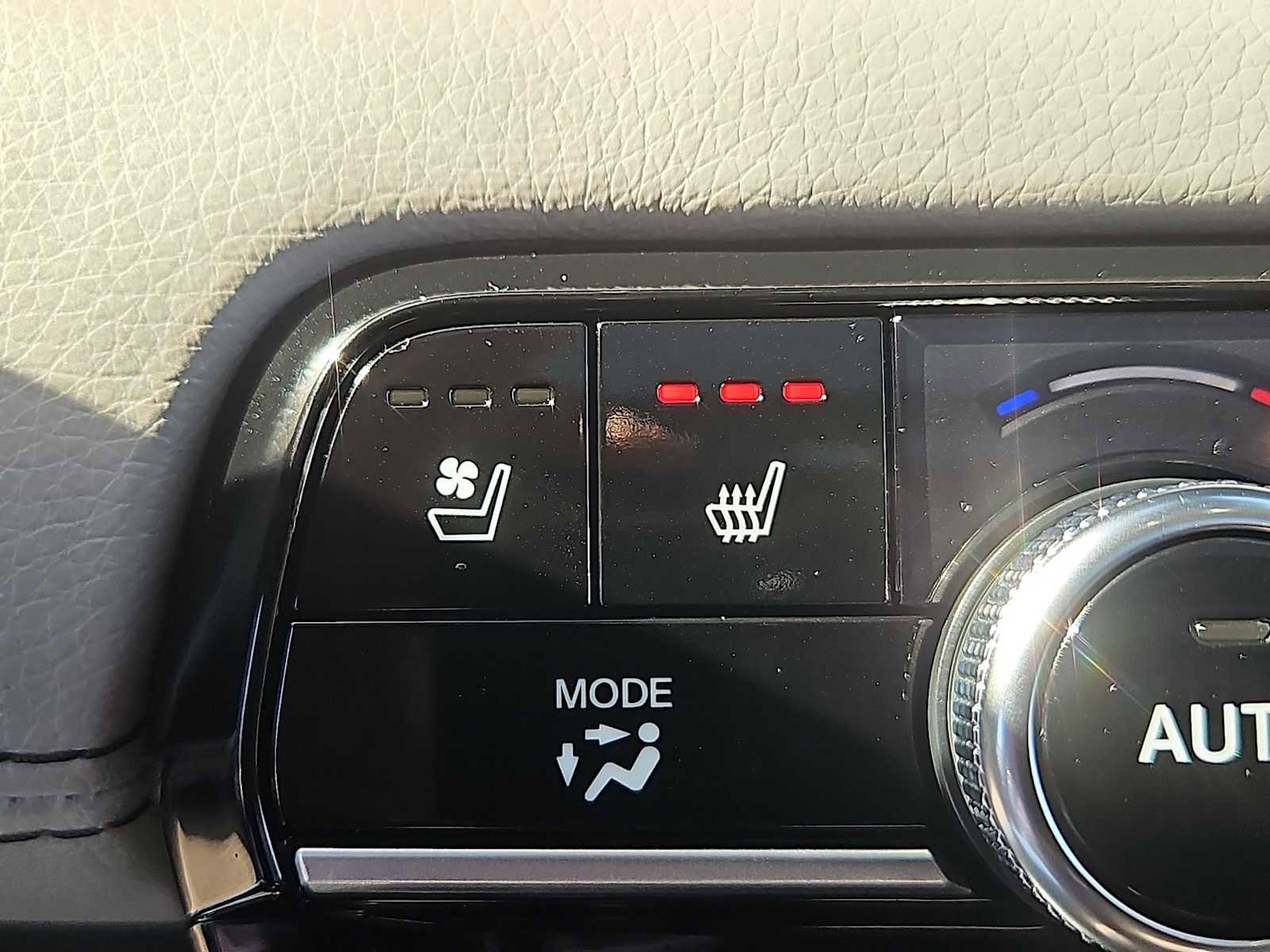 Certified 2023 Honda Pilot Elite image 20