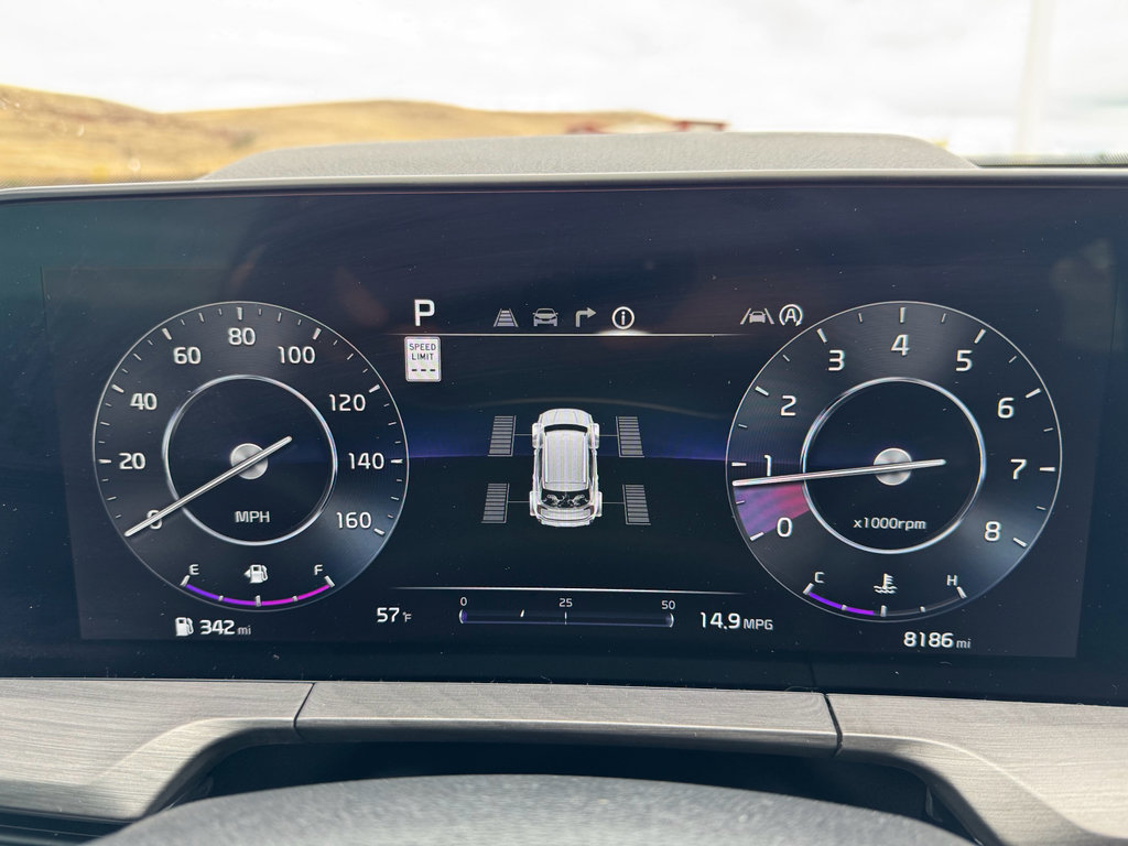 Used 2024 Kia Telluride SX Prestige X-Pro image 19