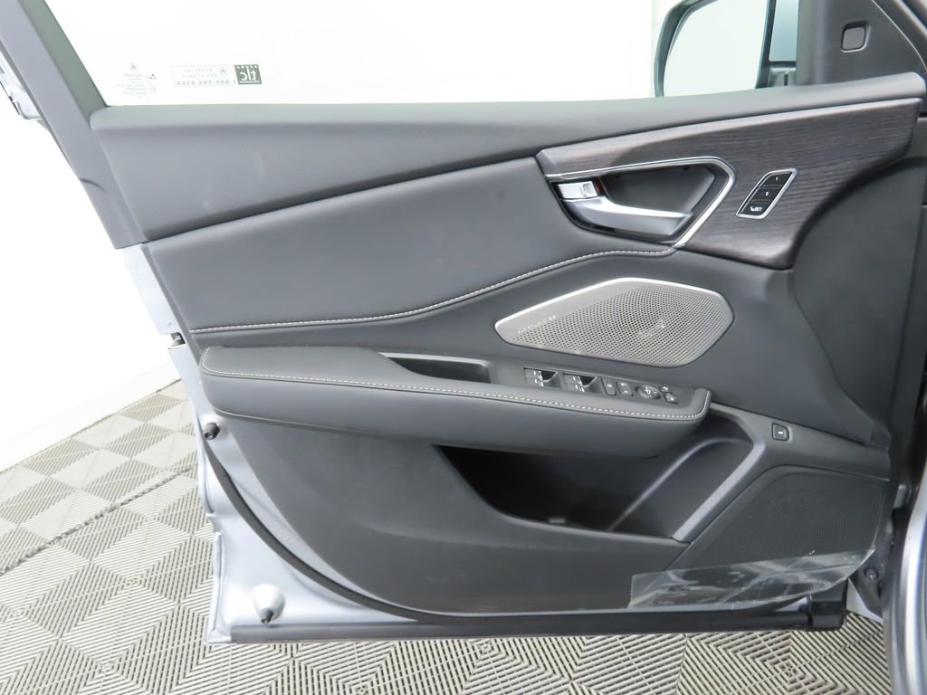 New 2026 Acura RDX SH-AWD w/ Advance Package image 24