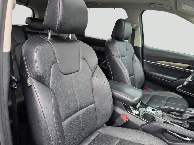 Used 2020 Kia Telluride EX AWD/4WD image 10