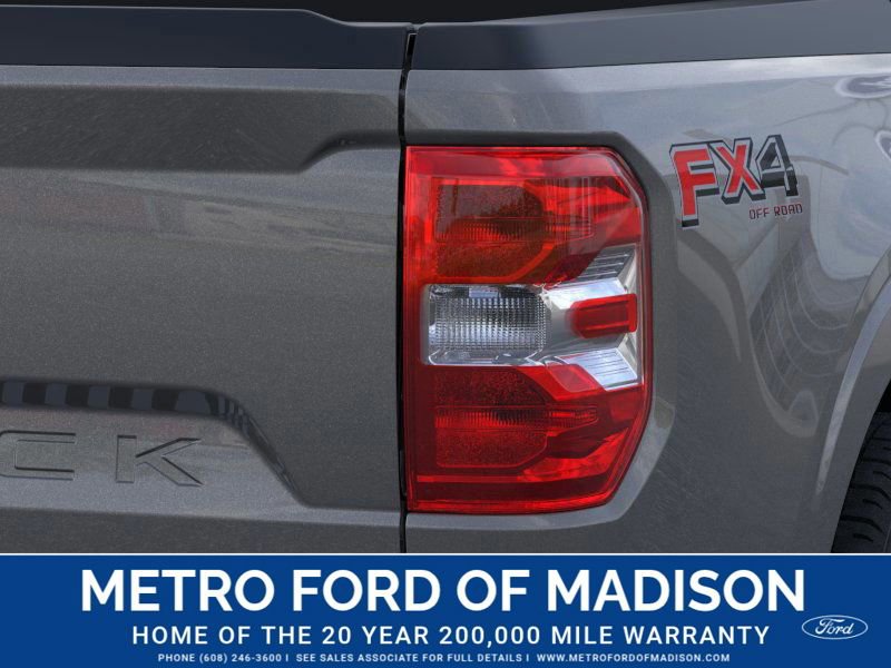 New 2026 Ford Maverick XLT w/ XLT Luxury Package image 23