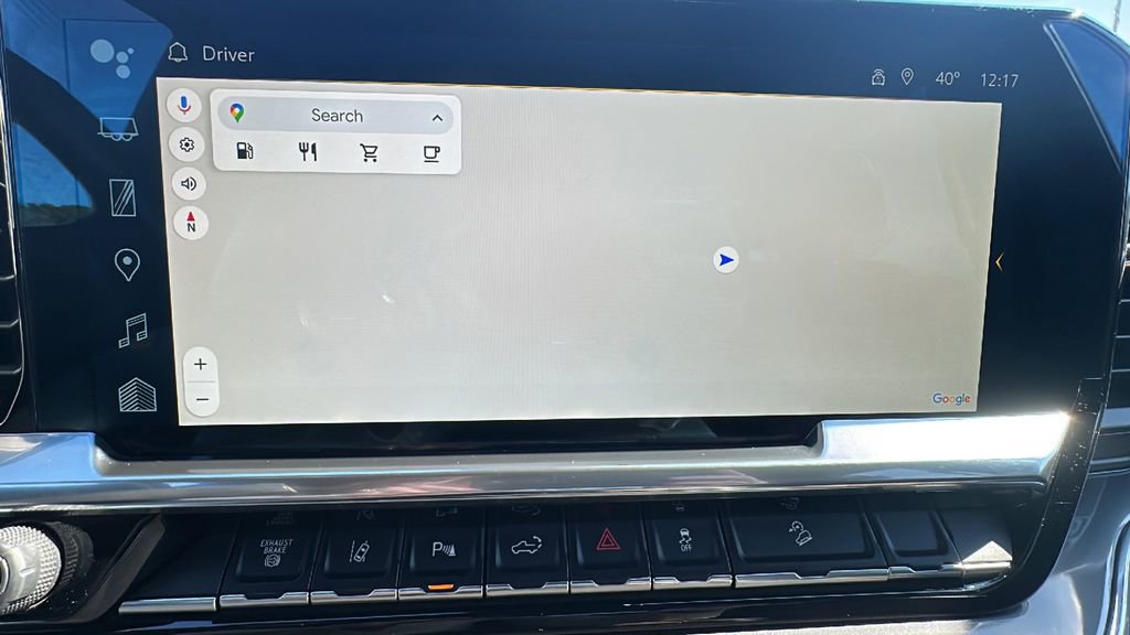 Used 2024 Chevrolet Silverado 2500 High Country w/ High Country Premium Package image 28