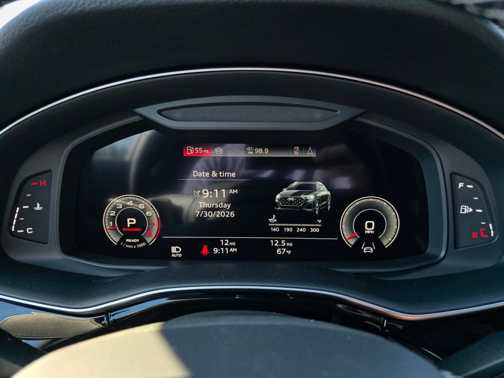 New 2026 Audi Q8 Premium Plus AWD/4WD image 39