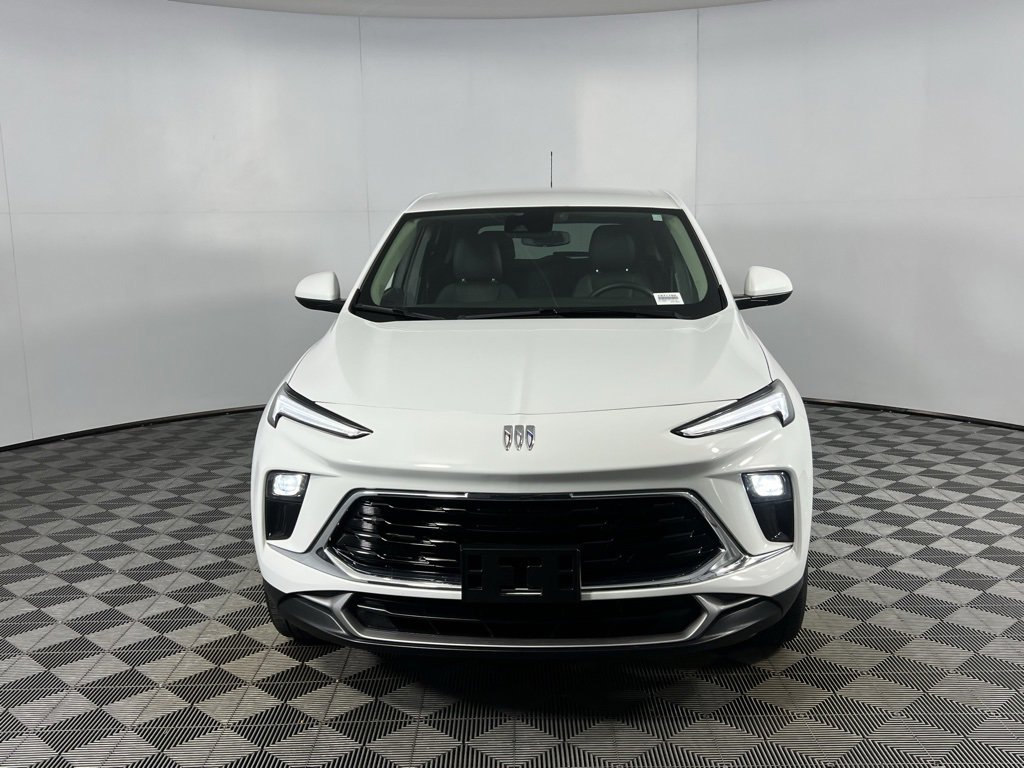 Used 2025 Buick Encore GX Preferred image 10