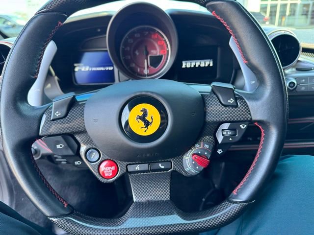 Used 2020 Ferrari F8 Tributo image 53
