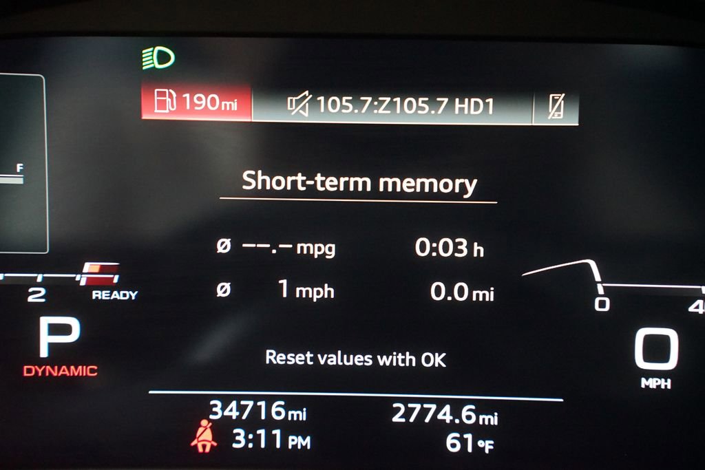 Used 2023 Audi A4 2.0T Premium Plus image 17