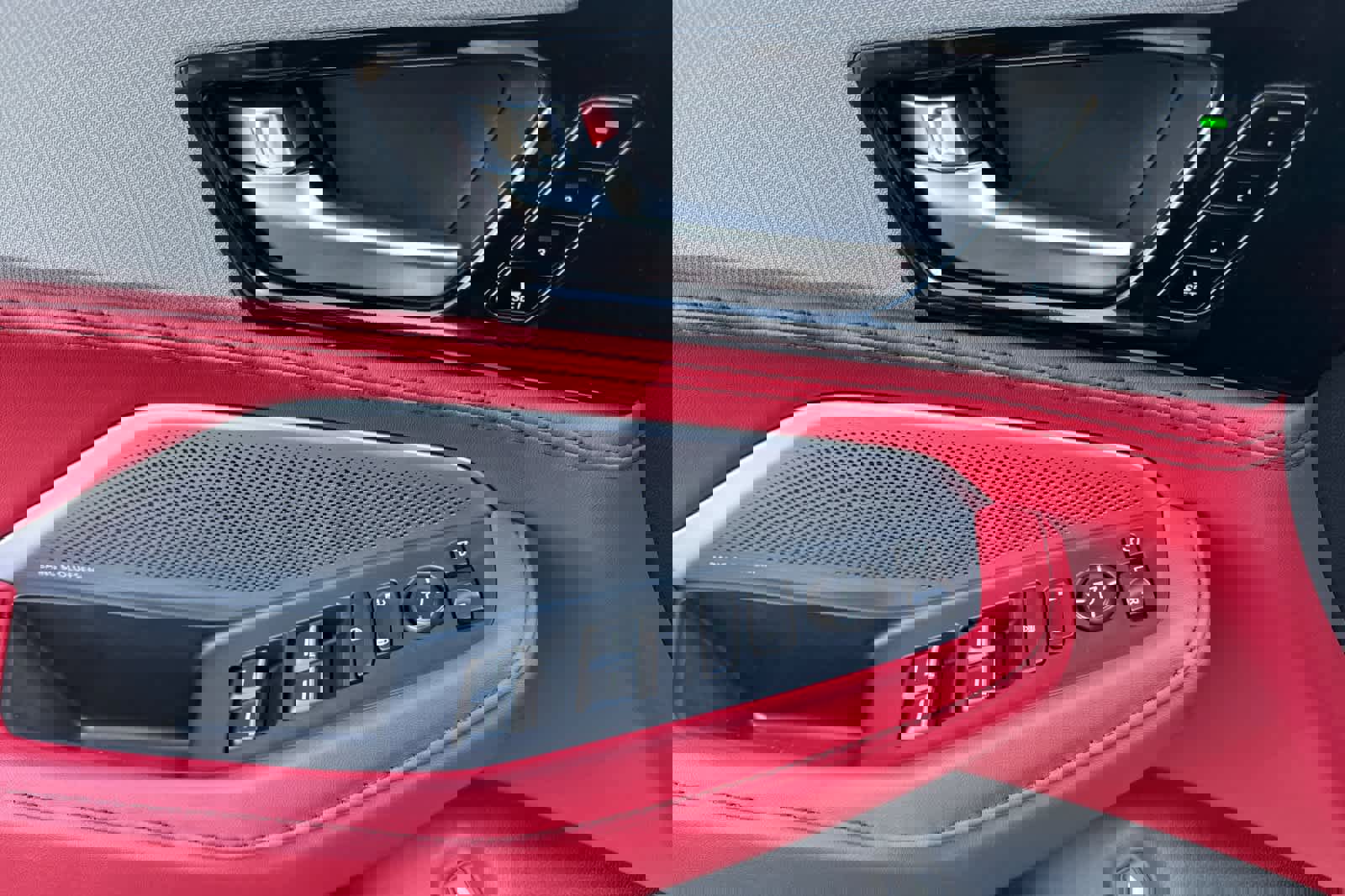 New 2026 Acura MDX A-Spec image 8