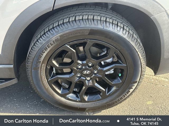 Used 2022 Hyundai Santa Fe XRT image 26