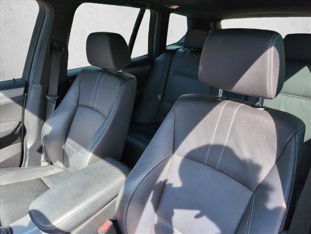 Used 2017 BMW X3 xDrive28i image 10