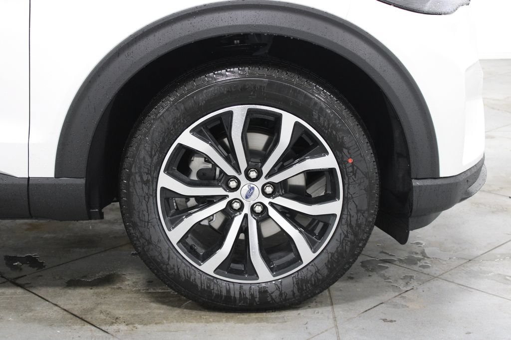 New 2026 Ford Explorer ST-Line AWD/4WD image 12
