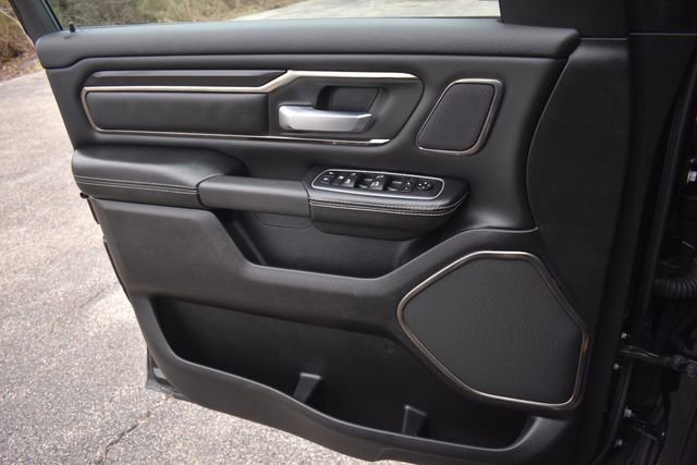 Used 2020 RAM 1500 Rebel w/ Rebel Level 2 Equipment Group AWD/4WD image 38
