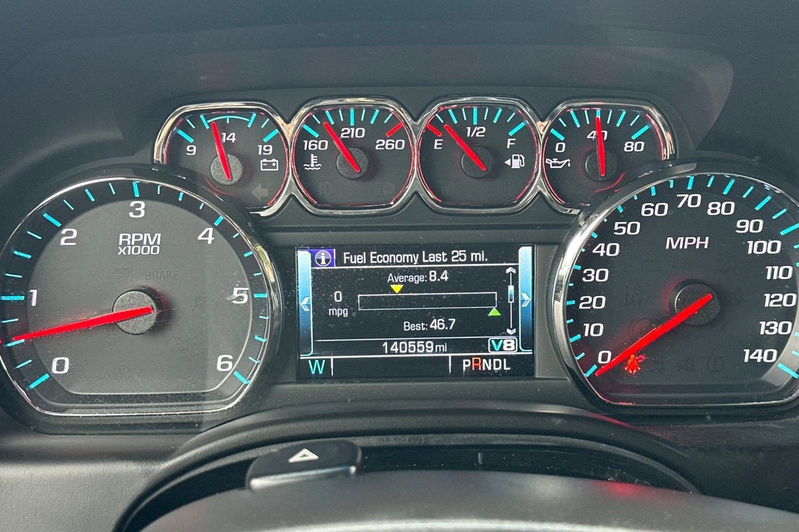 Used 2019 GMC Yukon SLE w/ Convenience Package image 18