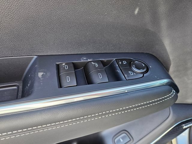 New 2026 GMC Acadia Elevation FWD image 20