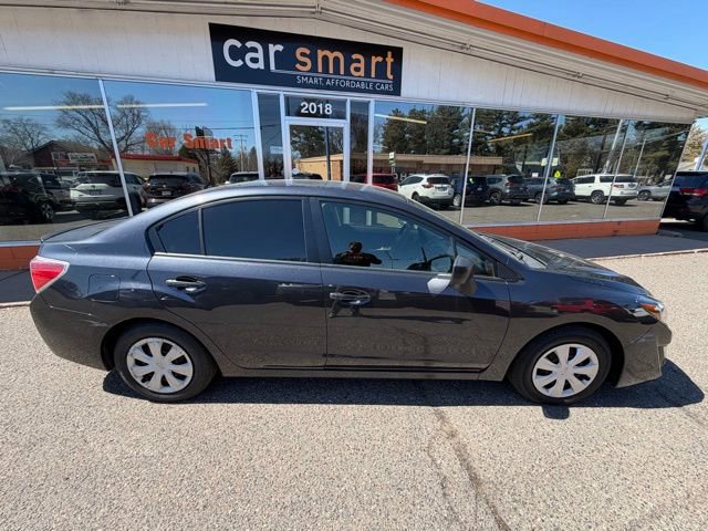 Used 2015 Subaru Impreza 2.0i AWD/4WD image 8