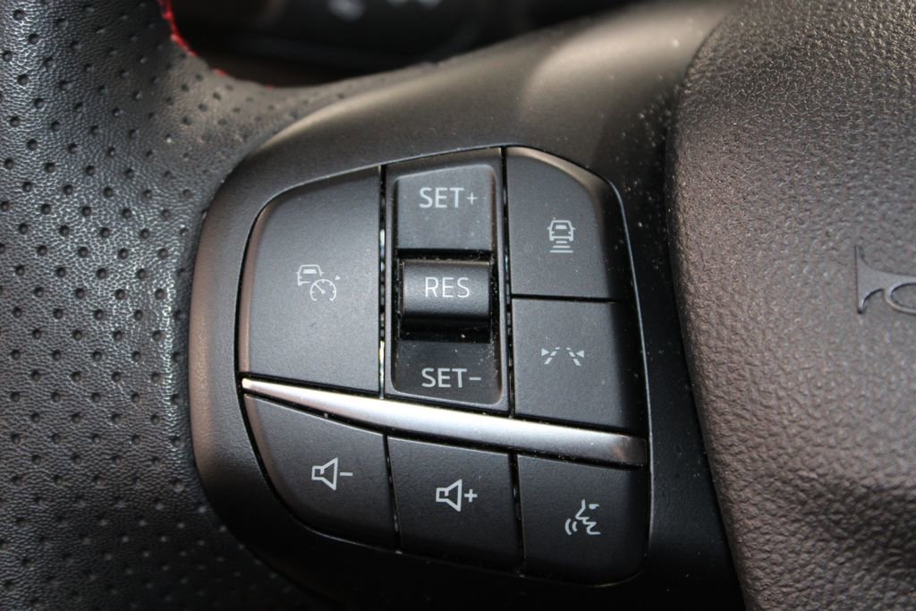 Used 2023 Ford Escape ST-Line w/ Tech Pack #1 image 22