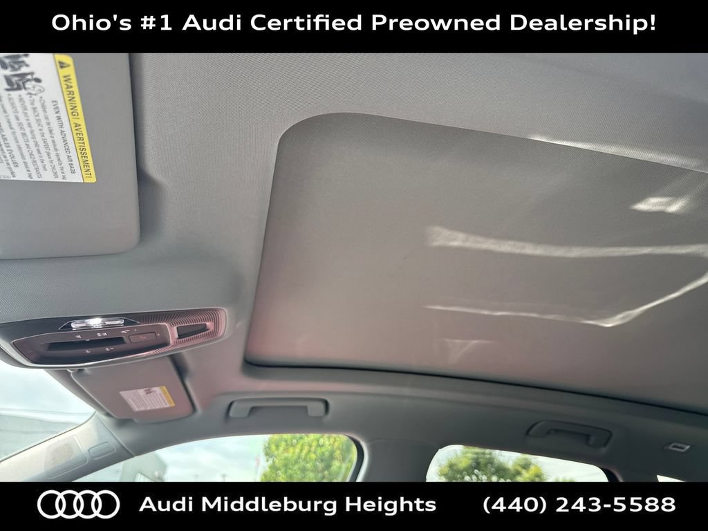 Used 2026 Audi Q5 Premium Plus w/ Premium Plus AWD/4WD image 25