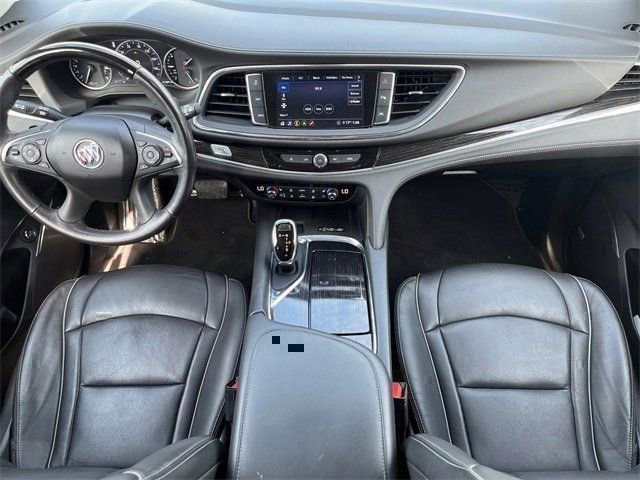 Used 2020 Buick Enclave Avenir w/ Avenir Technology Package image 14