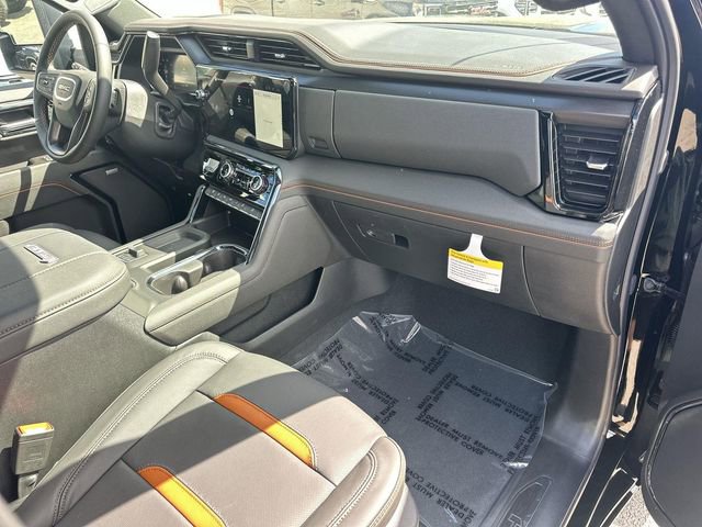 New 2026 GMC Sierra 2500 AT4 w/ AT4 Premium Plus Package AWD/4WD image 29