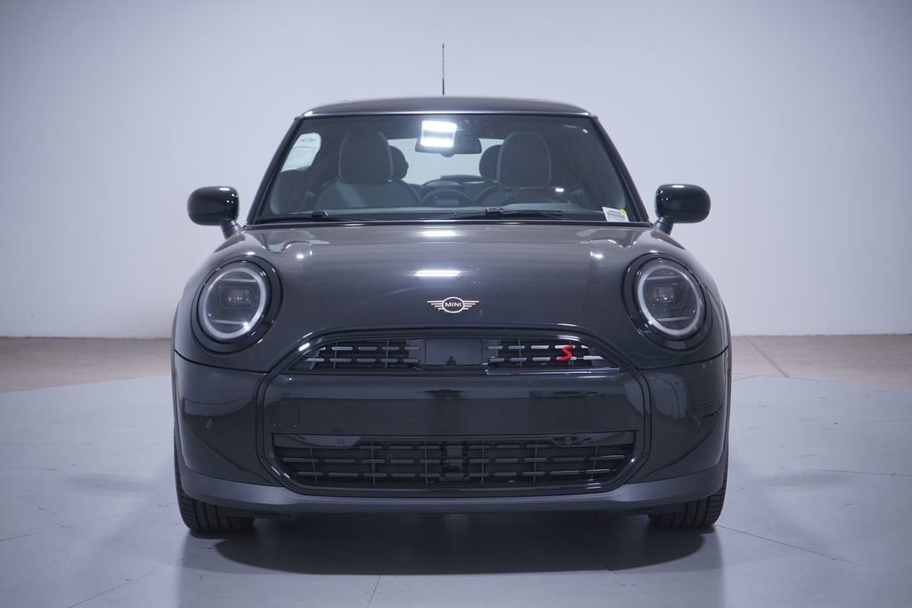 New 2026 MINI Cooper S FWD image 4