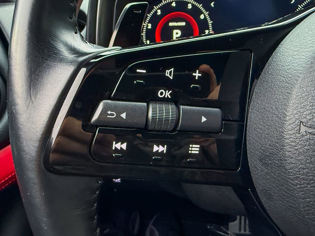 Certified 2024 Nissan Z Performance w/ Floor Mat Package image 36