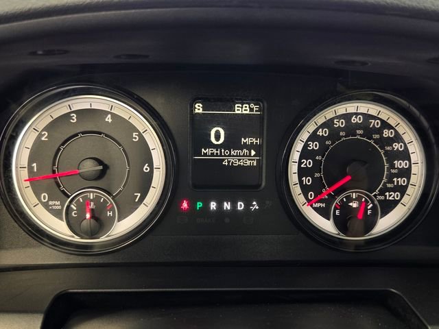 Used 2017 RAM 1500 Tradesman w/ Power & Remote Entry Group image 37