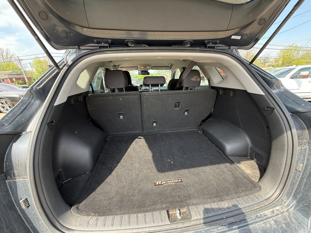 Used 2020 Hyundai Tucson SE image 24