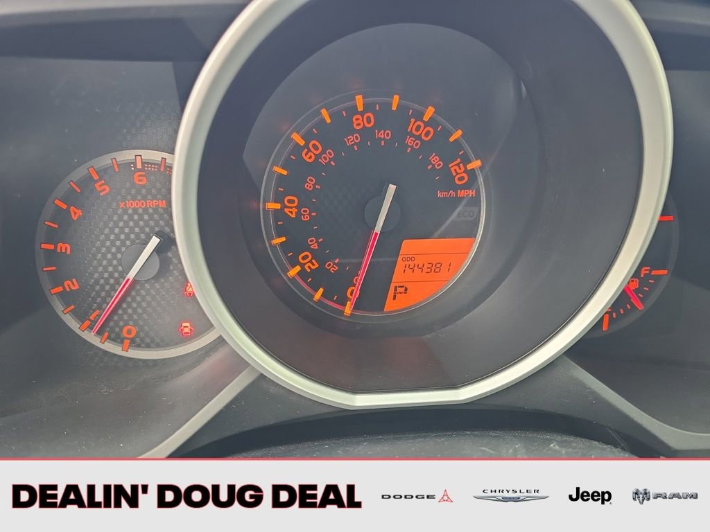 Used 2013 Toyota 4Runner SR5 image 16