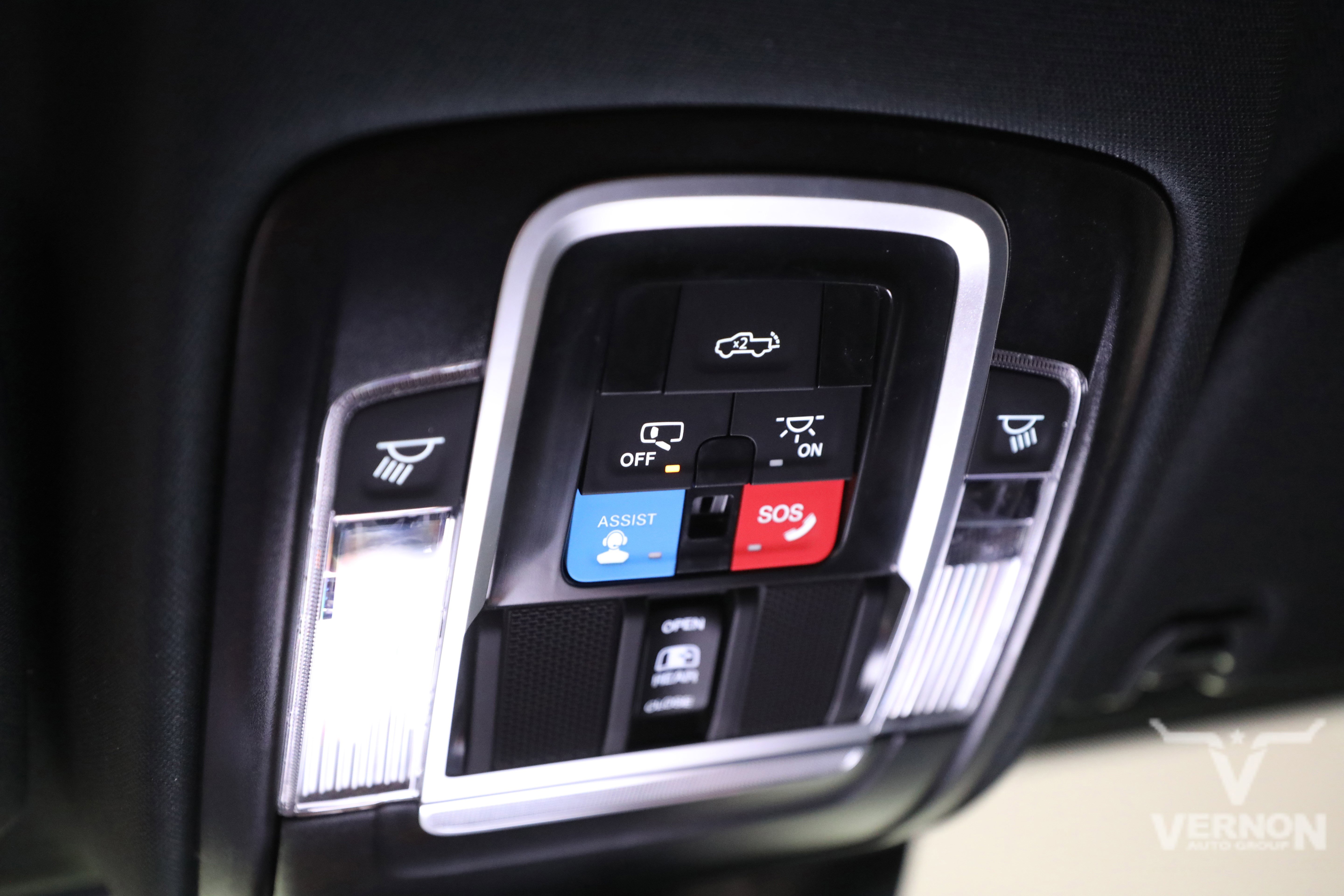 New 2026 RAM 3500 Laramie image 26