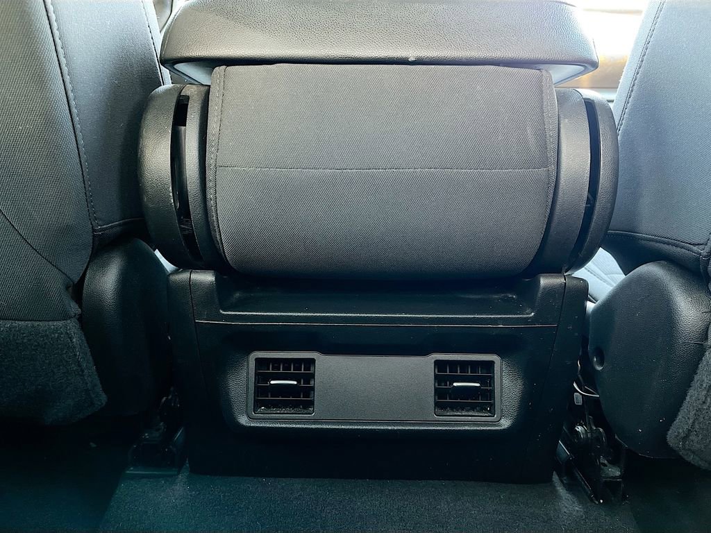 Used 2021 Chevrolet Silverado 1500 Custom Trail Boss image 23