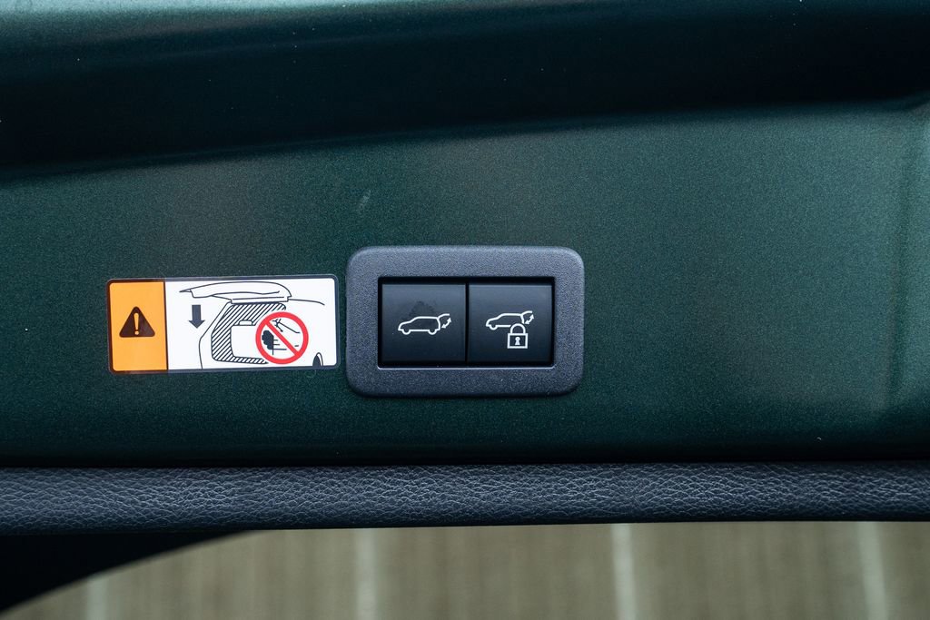 New 2026 Toyota Corolla Cross XLE w/ Convenience Package image 39