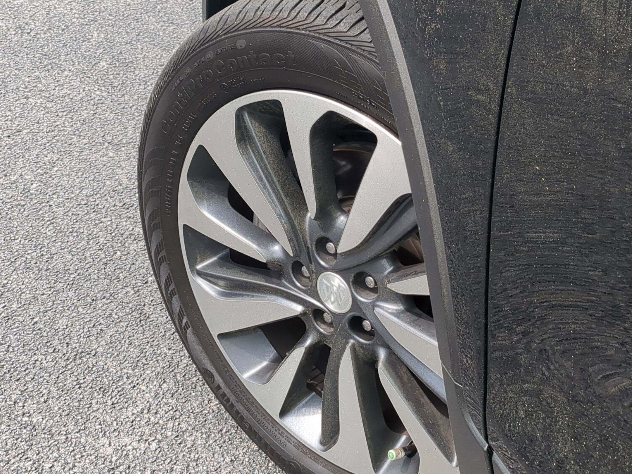 Used 2022 Buick Encore Preferred w/ Safety Package image 9
