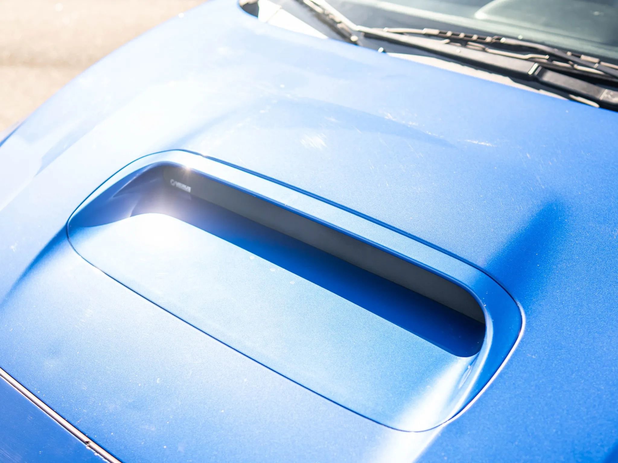 Used 2015 Subaru WRX STI w/ Popular Package #1 image 62