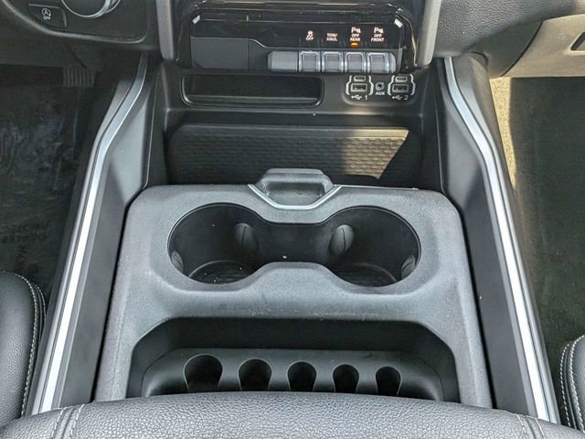 Used 2023 RAM 1500 Big Horn image 18