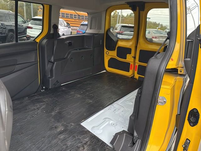 Used 2018 Ford Transit Connect XL FWD image 17