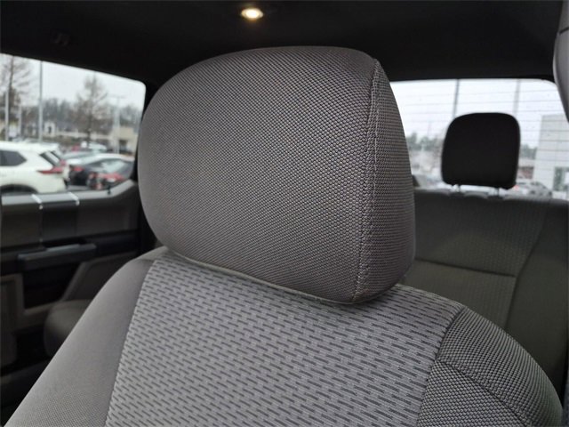 Used 2022 Ford F250 XLT w/ XLT Premium Package image 20