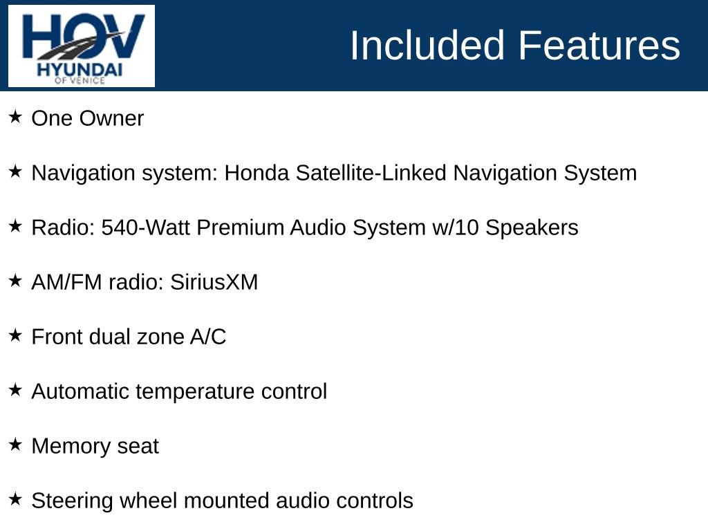 Used 2020 Honda Passport Elite image 5