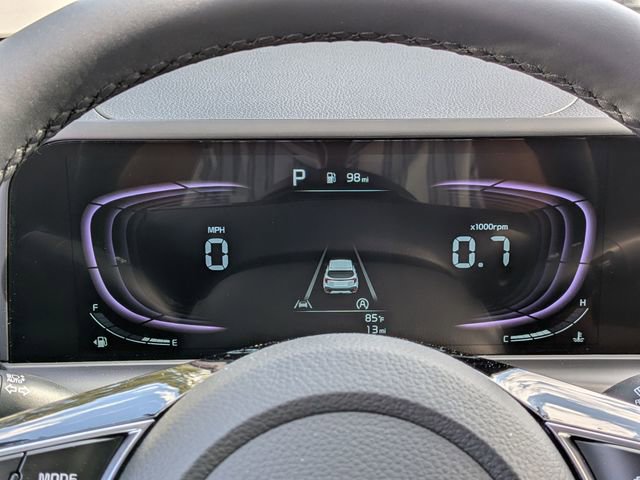 New 2026 Kia Seltos S image 15