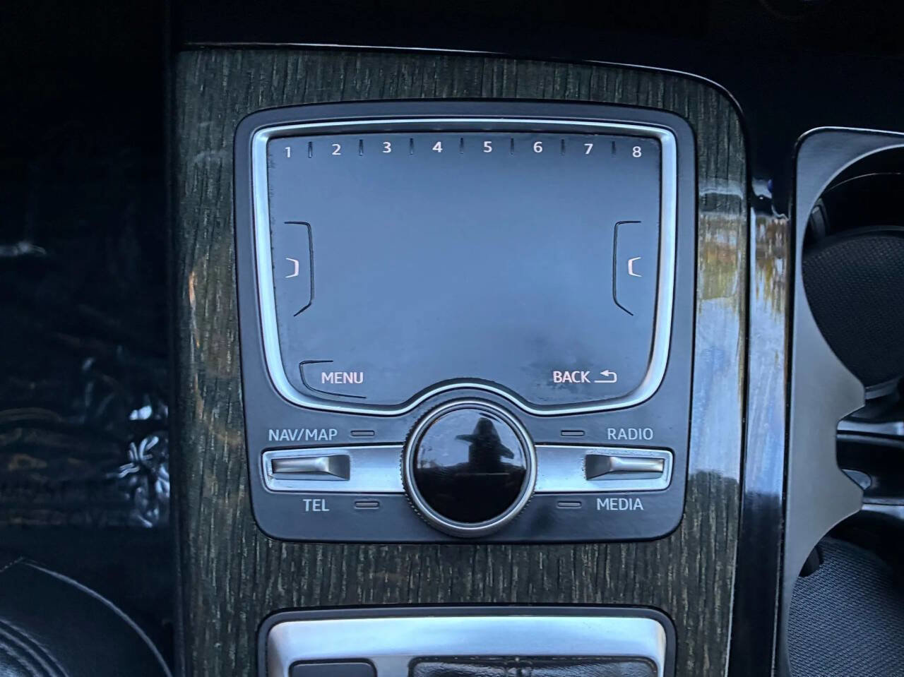 Used 2017 Audi Q7 3.0T Premium Plus image 20