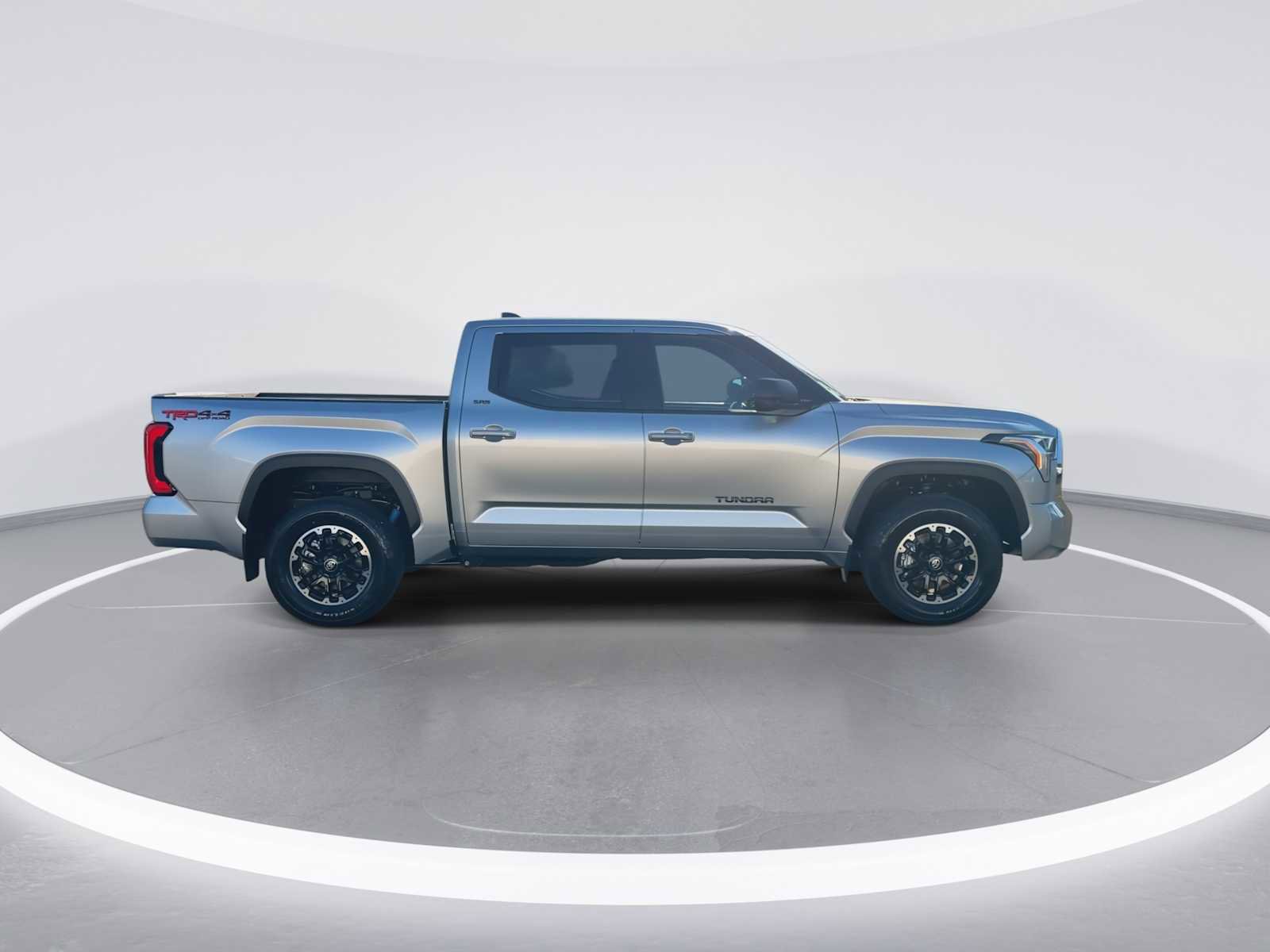 New 2026 Toyota Tundra SR5 image 9