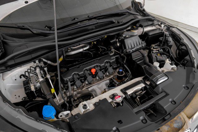 Used 2021 Honda HR-V Sport image 52
