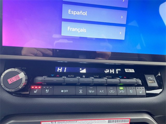 New 2026 Toyota Tundra Limited image 25