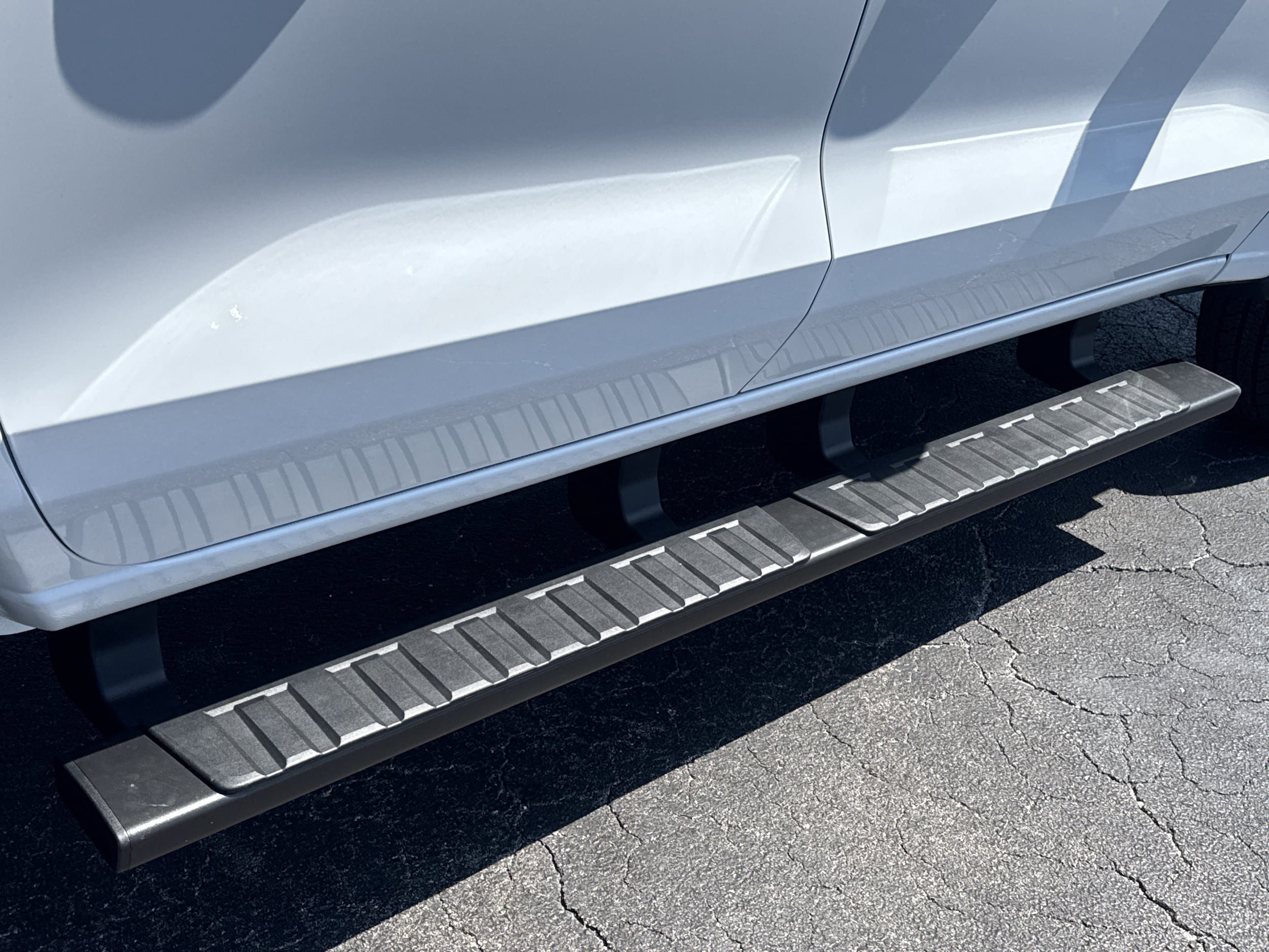 New 2026 Chevrolet Colorado LT RWD image 12