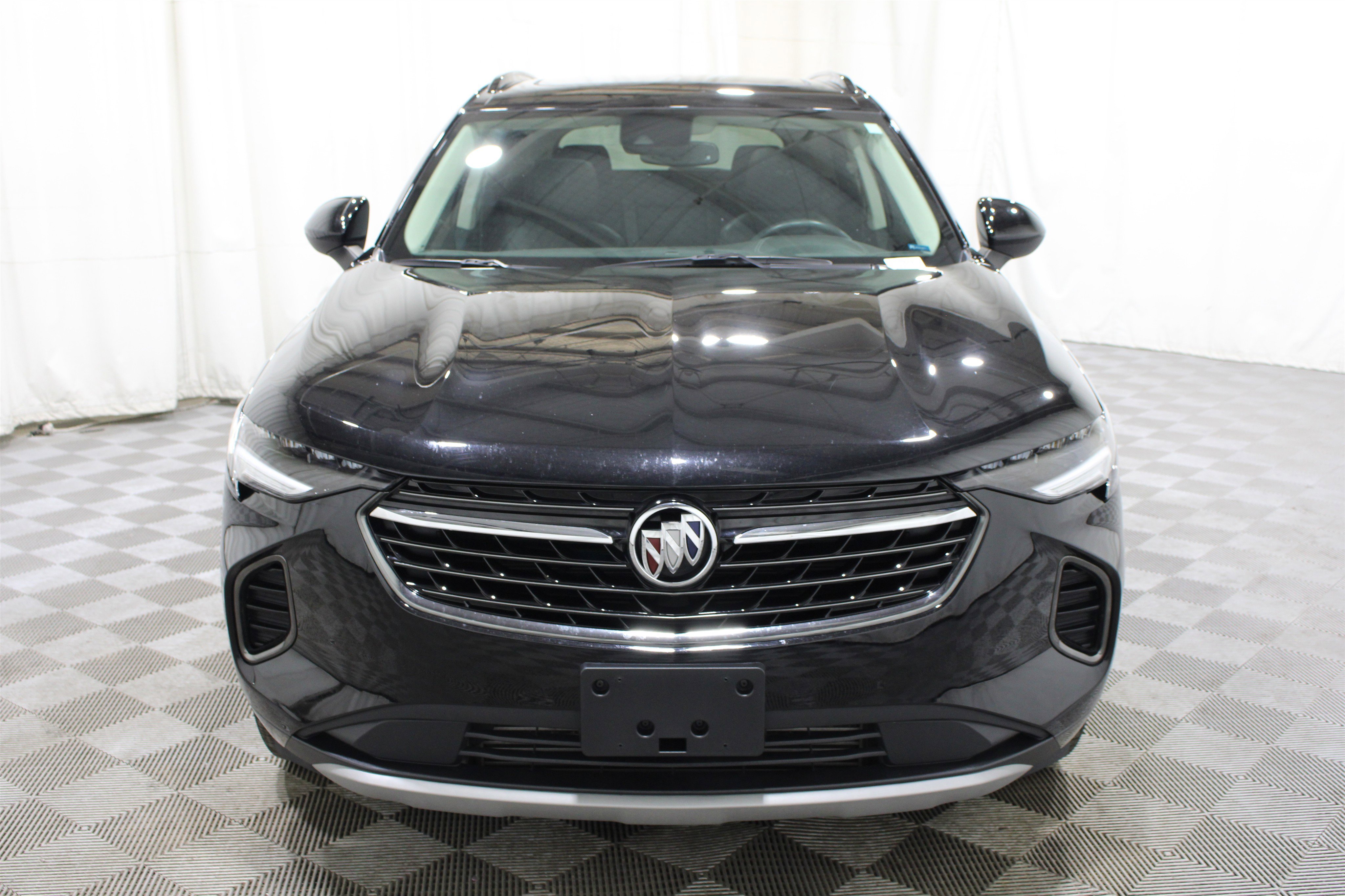 Used 2023 Buick Envision Essence w/ Sport Touring Package image 35