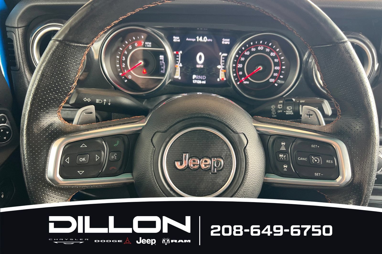 Used 2022 Jeep Wrangler Unlimited Rubicon AWD/4WD image 28
